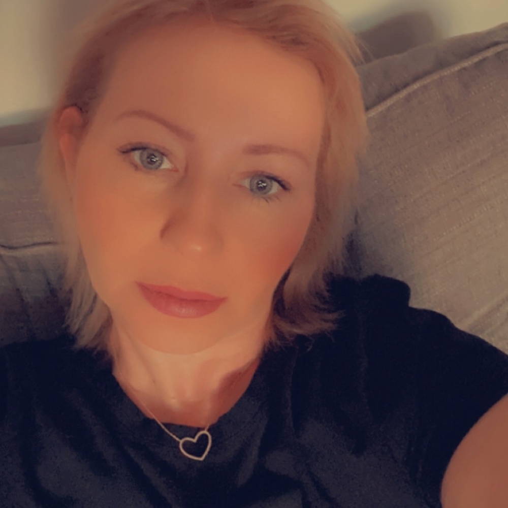 Meet your Posher, Suzanna